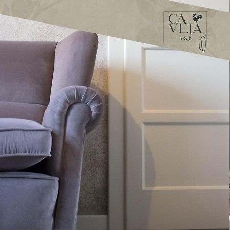 Ca Veja B&B Forlì Kültér fotó
