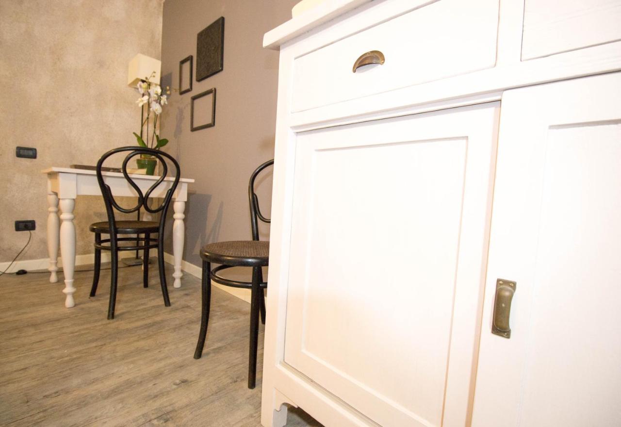 Ca Veja B&B Forlì Kültér fotó