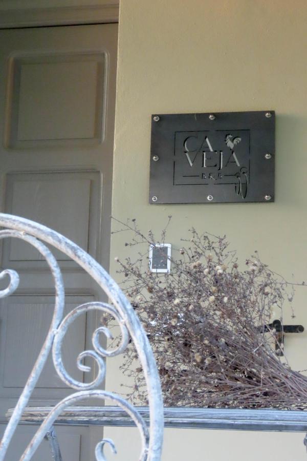 Ca Veja B&B Forlì Kültér fotó