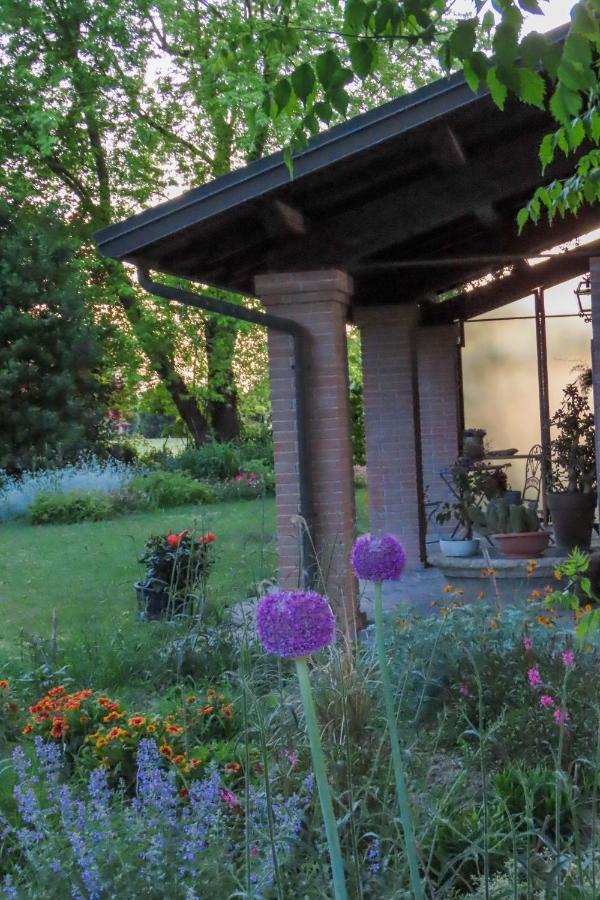 Ca Veja B&B Forlì Kültér fotó