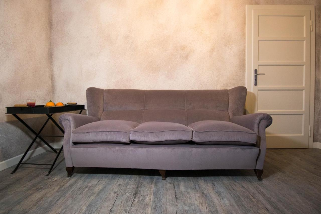 Ca Veja B&B Forlì Kültér fotó