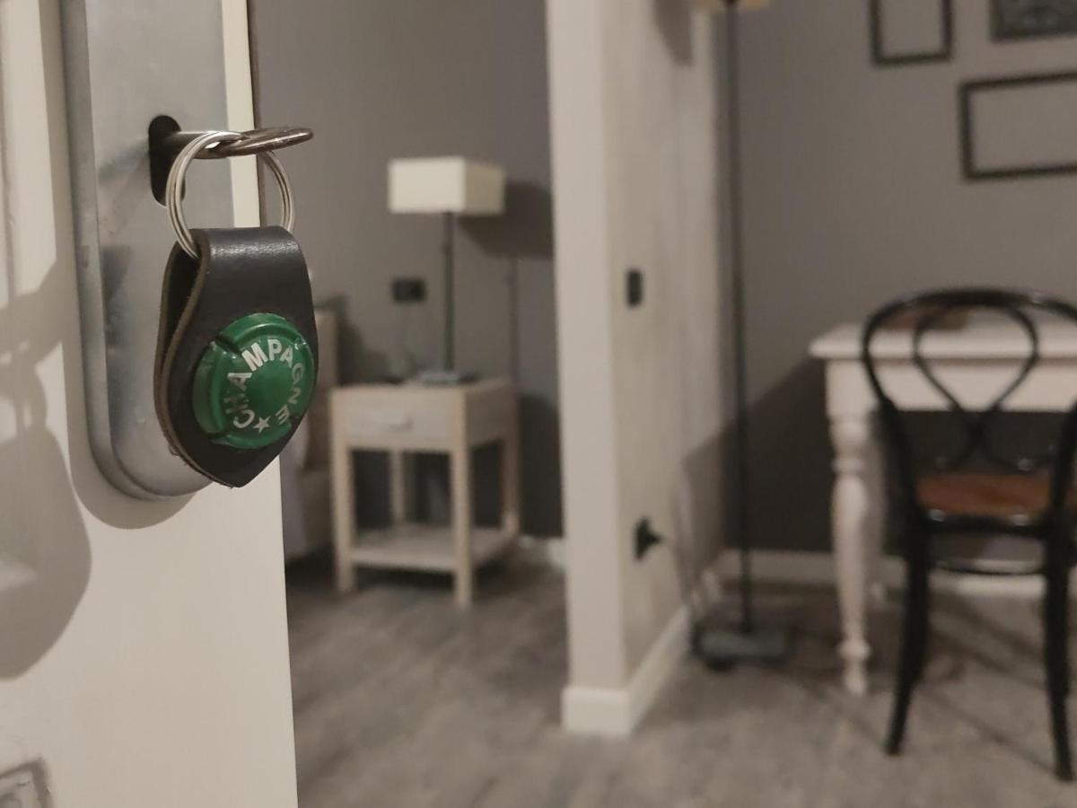 Ca Veja B&B Forlì Kültér fotó