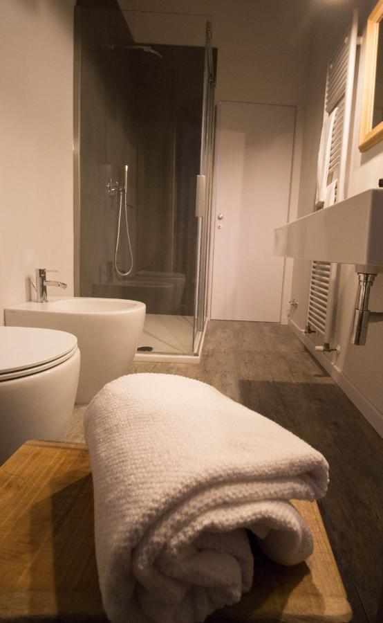 Ca Veja B&B Forlì Kültér fotó
