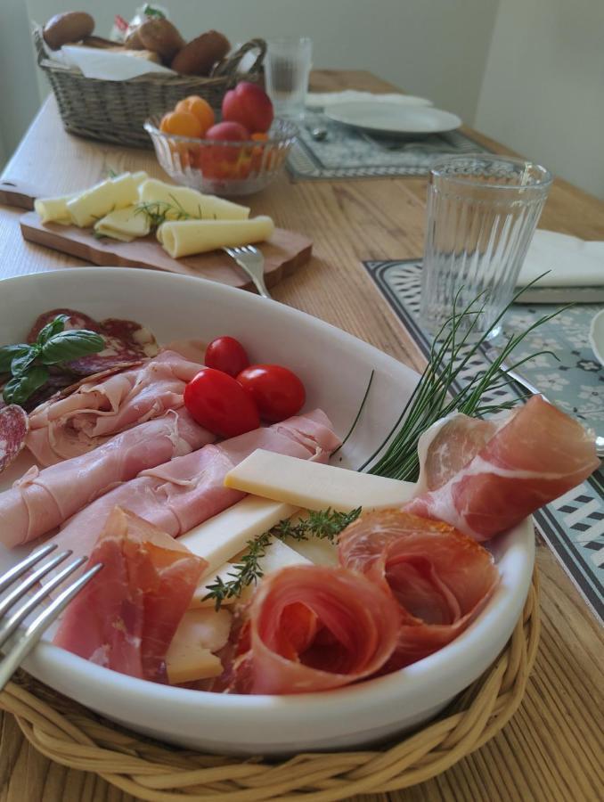 Ca Veja B&B Forlì Kültér fotó