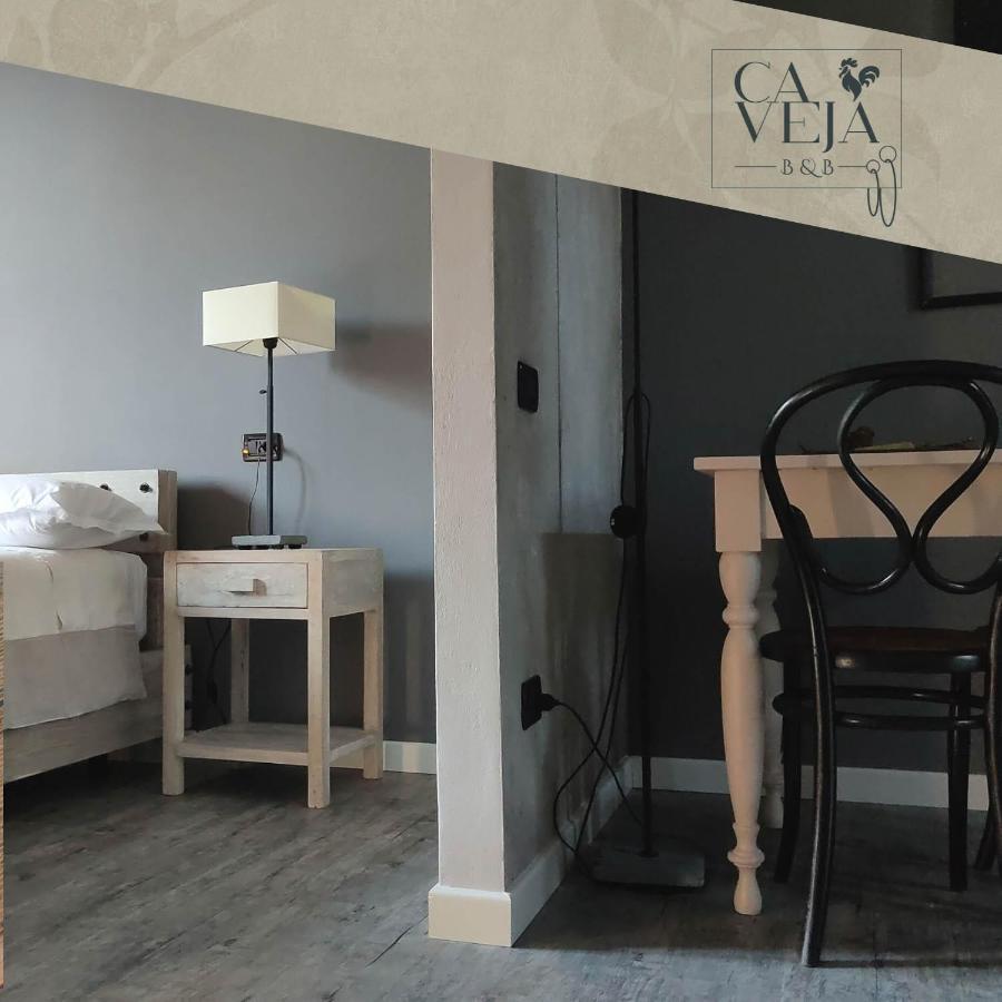 Ca Veja B&B Forlì Kültér fotó