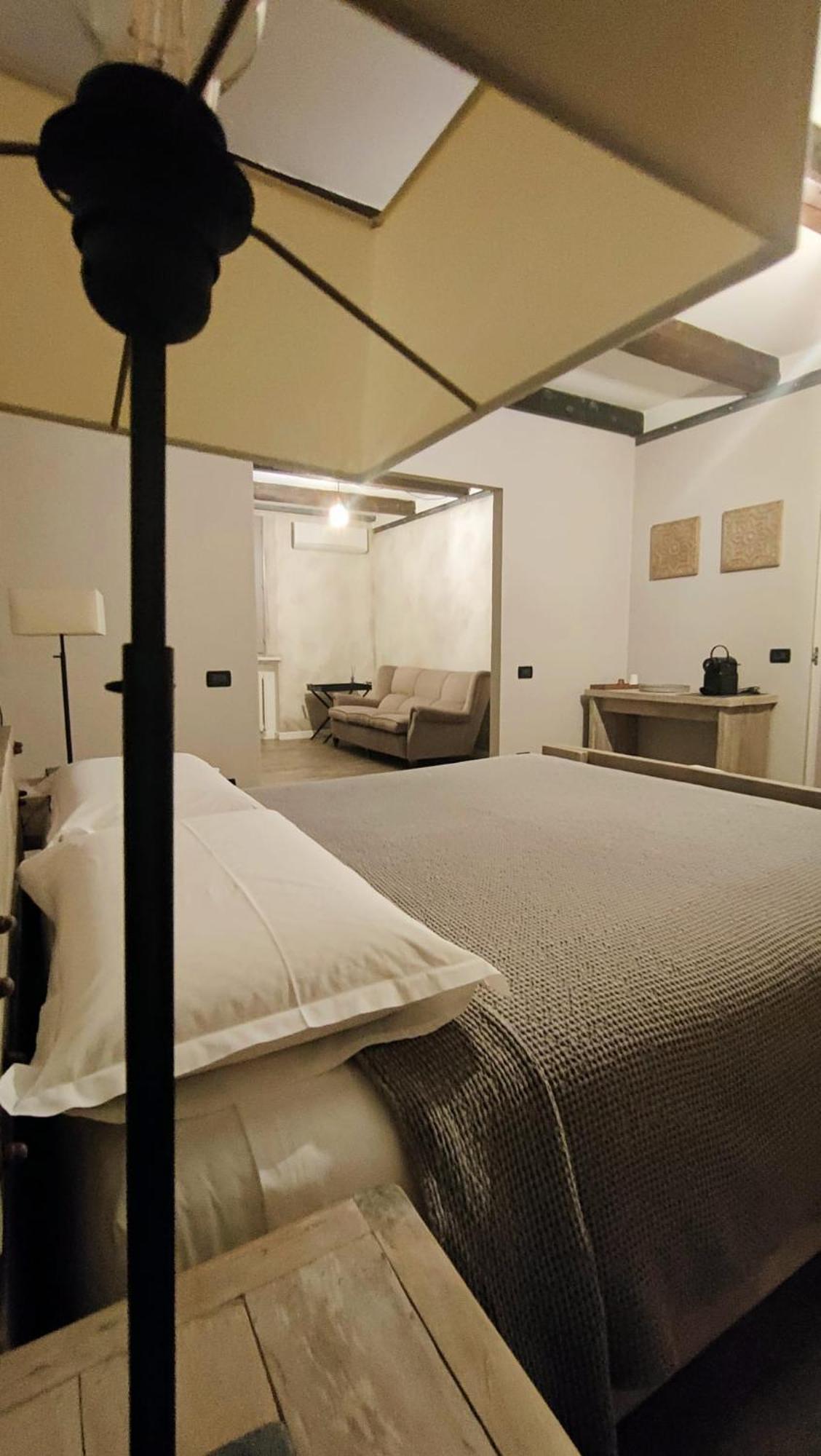 Ca Veja B&B Forlì Kültér fotó